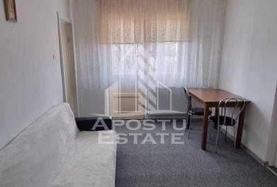 Apartament cu 2 camere semidecomandat în Șagului - 3