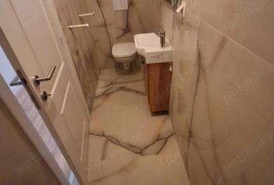 Apartament cu 3 camere semidecomandat în Berceni - 12