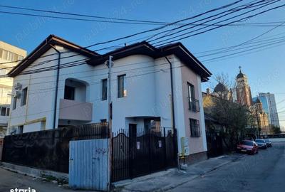 Casă cu 4 camere în Grozăvești - 9