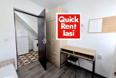 Apartament cu 2 camere decomandat în Central - 8