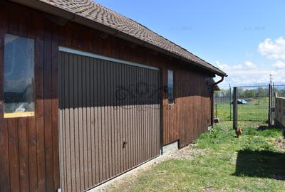 Cabana si constructii agroturistice in Codlea, Brasov - 9