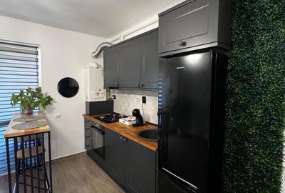Apartament 2 camere,mobilat si utilat-Militari Residence - 13