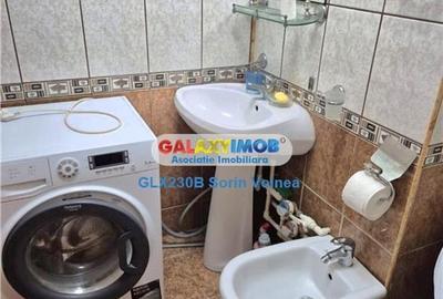 Apartament 3 camere Crangasi | 2 bai | 4 min. metrou - 10