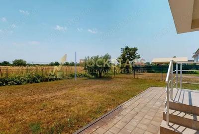 Casă cu Teren 367 Mp în Brănești - 15