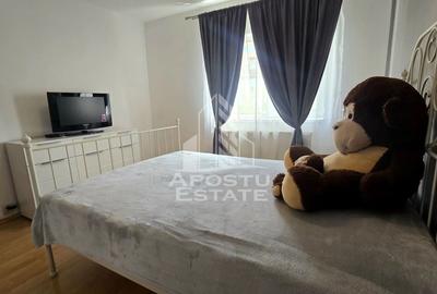 Apartament cu 3 camere decomandat în Lipovei - 9