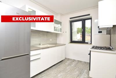 Apartament cu 2 camere decomandat în Calea Călărașilor - 19