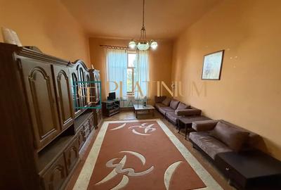 P4707 Apartament 2 camere in zona Neptun, CLADIRE ISTORICA, ETAJ 1, CENTRALA - 1
