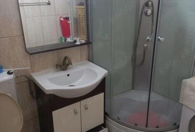 Garsonieră decomandată în Central - 2