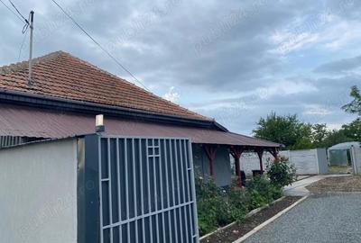 Casă cu 3 camere în Jamu Mare - 7