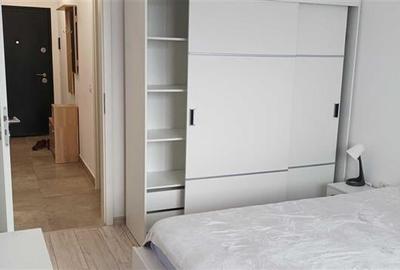 Imobil 2 camere Grandis, Tractorul, zona mall Coresi - 4