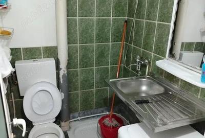 Garsonieră semidecomandată în Podu Roș