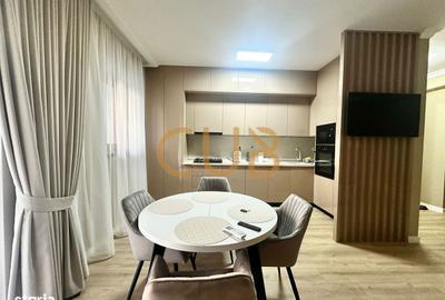 Apartament cu 2 camere, mobilat în Mehala - 15