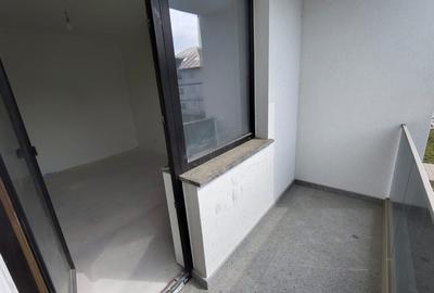 Apartament cu 2 camere decomandat în Burdujeni - 9