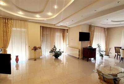Vila individuala, piscina incalzita , garaj, sauna, zona Fratelia. - 6