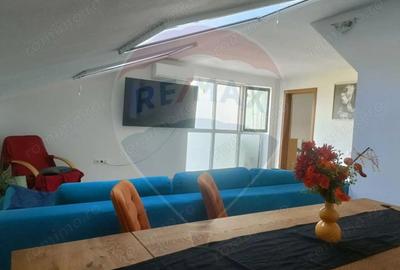 Exclusivitate! Apartament spatios de 4 camere-138mp utili! Comision 0% - 4