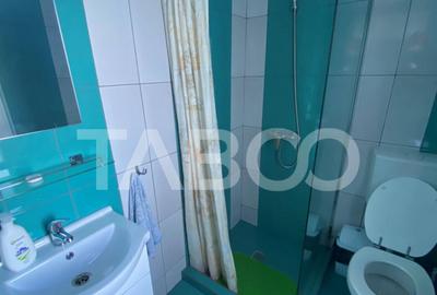 Pensiune de vanzare 10 camere 10 bai 343 mp utili Paltinis S - 5