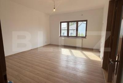Apartament cu 3 camere, 87 mp, in vila, Cantacuzino - 14
