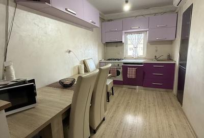 Apartament cu 2 camere, mobilat în Central - 4