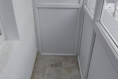 Apartament cu 4 camere semidecomandat în Ștefan cel Mare - 5