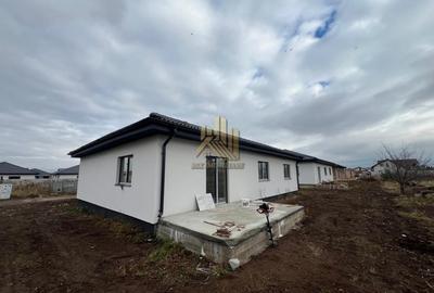 Casa 4 camere Izvor Tarlungeni - 4