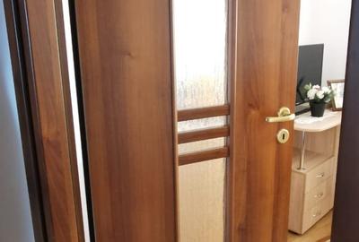 ►Inel II - 3 Camere Decomandate 58m² Mobilat Utilat Incadrat EST-VEST Centrala - 11