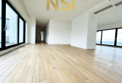 Herastrau Penthouse || Panoramic View || 200 sq m of terrace - 3