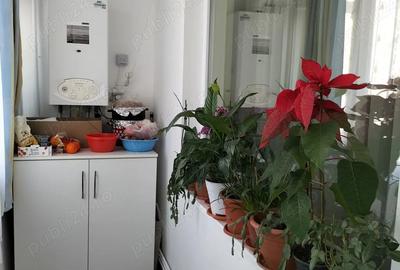 Vand apartament conf.1 doua camere Vand apartament conf.1 doua camere - 8