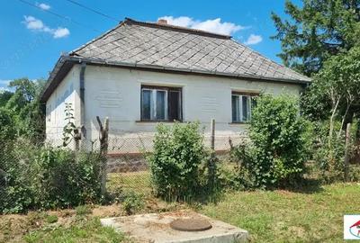 Casa cu teren in Viile Satu Mare - 5