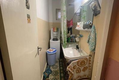 Apartament cu 3 camere în Central - 2