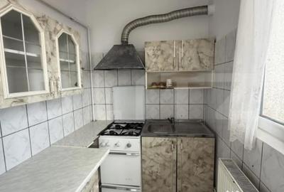 Garsonieră decomandată în Grivița - 2