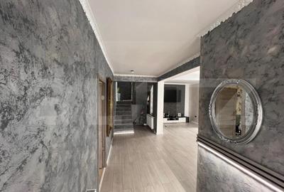 Casa P+1, 127 mpu, teren 258 mp, zona Carpenului - 3