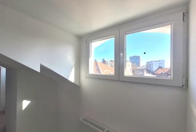 Mansarda in zona Polona - 10