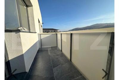 Apartament cu 2 camere decomandat în Mănăștur - 7