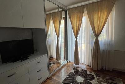 Apartament cu 2 camere decomandat în 9 Mai