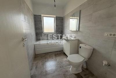 Casă cu 3 camere cu Teren 300 Mp în Moșnița Nouă - 2