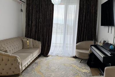 Apartament cu 3 camere în Central - 2