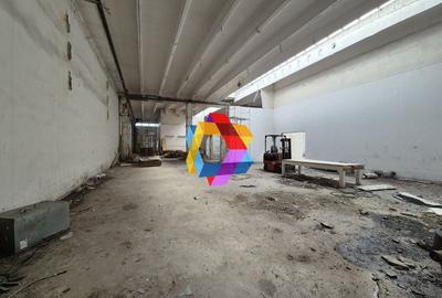 Spațiu industrial, de 4,000 mp, în Bartolomeu - 9