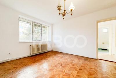 Apartament cu 2 camere semidecomandat în Gruia - 1