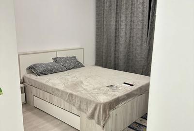 Garsonieră decomandată în Central - 3