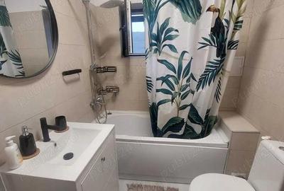 Garsonieră decomandată în Obor - 4