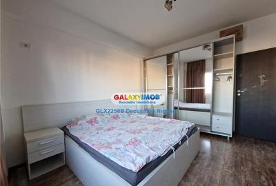 Apartament 2 camere, Mobilat, Utilat, Militari Residence 38 - 1