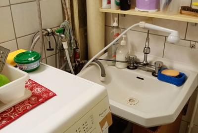 Garsonieră decomandată în Central - 3