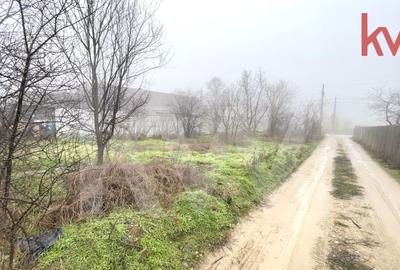 Teren Construcții intravilan de 949 mp, în Malu Mare - 4