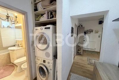 Apartament cu 3 camere decomandat, mobilat în Mihai Viteazul - 12