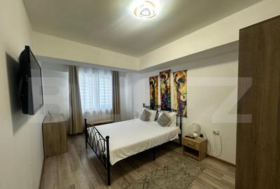 Apartament 2 camere, semidecomandat, 46 mp, zona Lidl Cornit Apartament 2 camere, semidecomandat, 46 mp, zona Lidl Cornit - 3