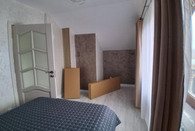 Vila 3  camere vededere lac  iezareni id.oferta160912 - 12