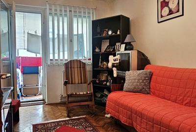Apartament cu 3 camere în Tomis Nord - 16