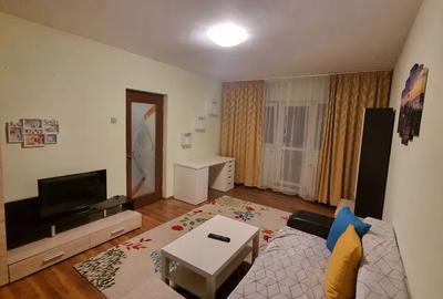 Berceni, Piata Sudului, mobilat modern, parcare - 1