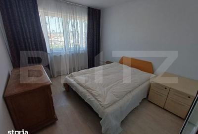 Apartament cu 2 camere decomandat în Central - 2