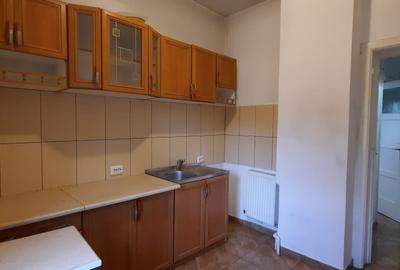 Dorobanti, Polona, apartament vila, garaj, intrare separata, 1/1, spatios,balcon - 8